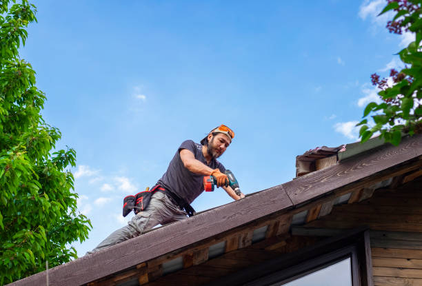 Best EPDM Roofing  in Brookings, OR